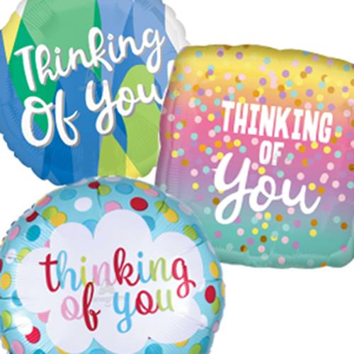 Thinking of You Balloons