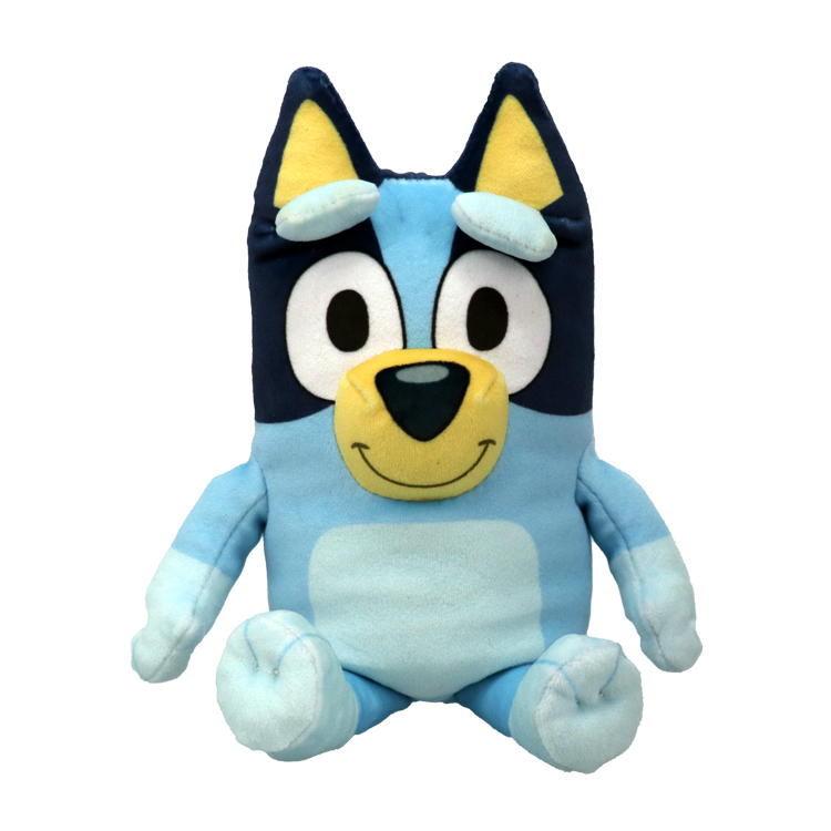 Ty Bluey