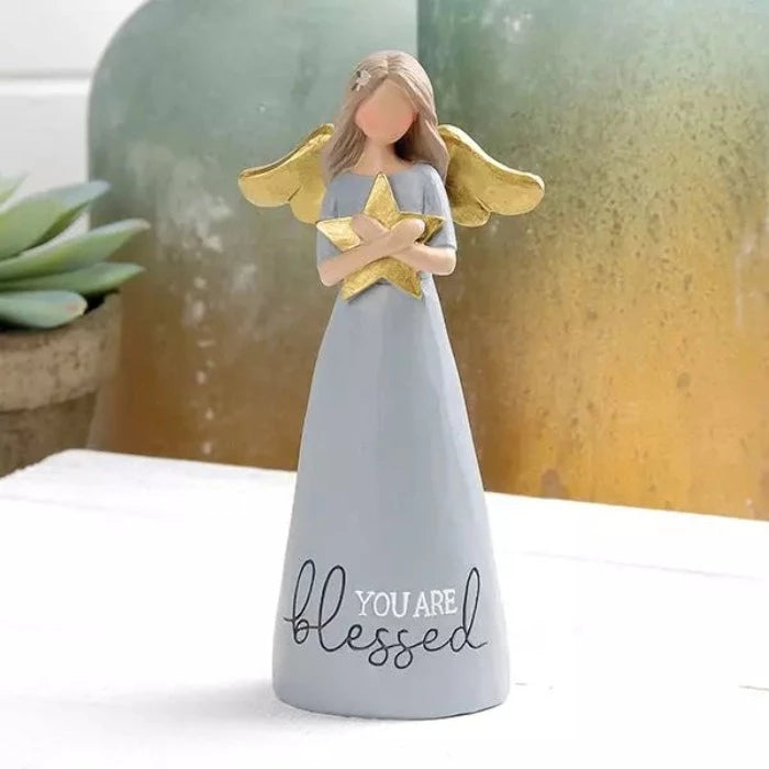Angel - you are blessed