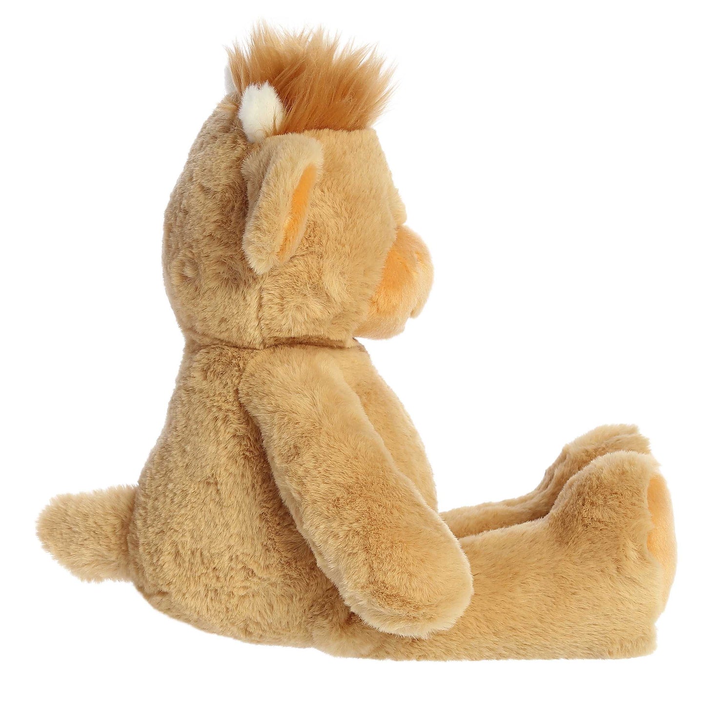 Highland Cow - Ebba Cuddlers