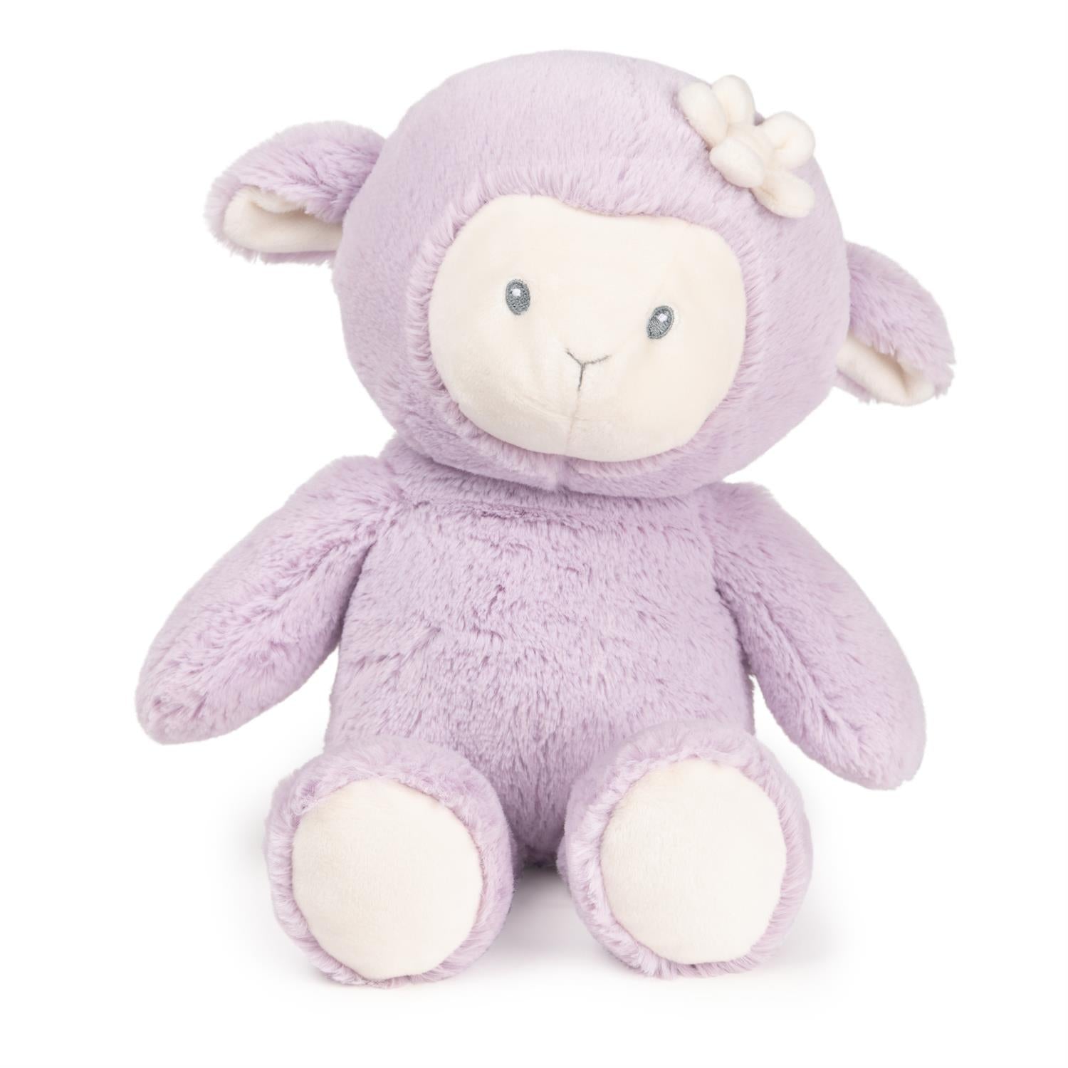 Baby Lamb Plush - GUND – Gift Shop | UnityPoint Health – Des Moines