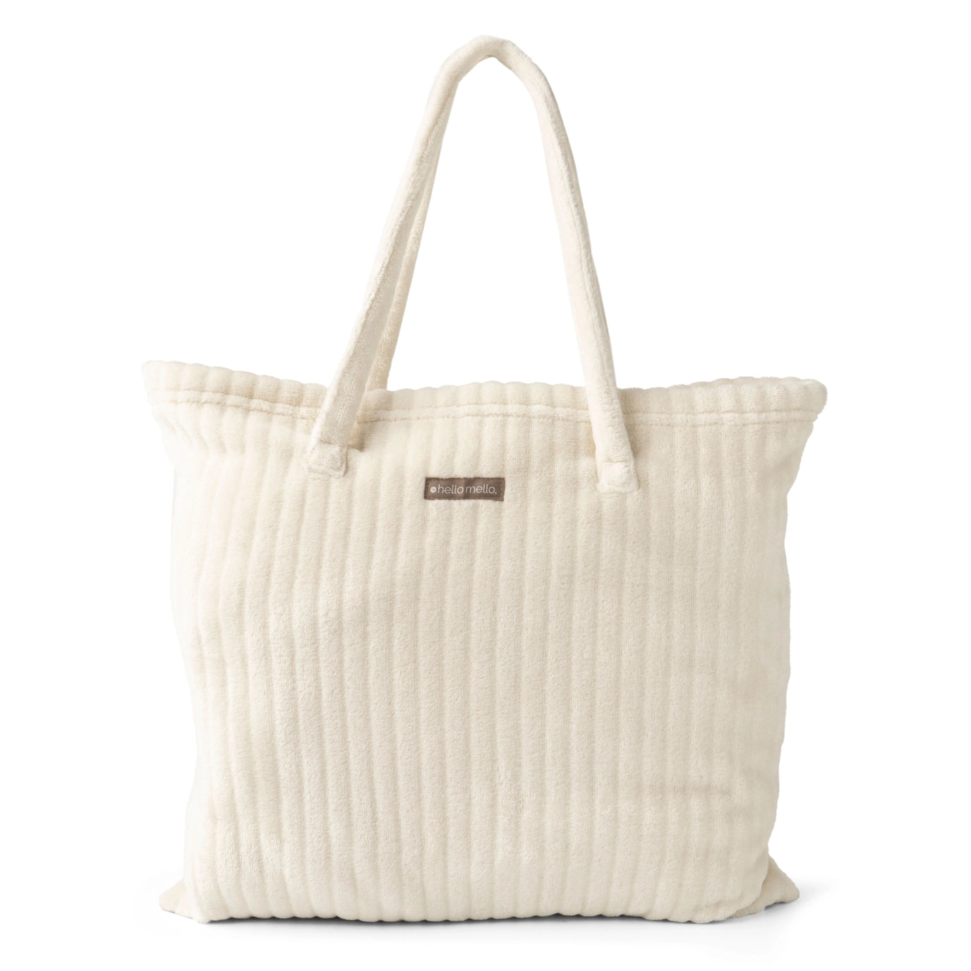 Hello Mello On My Way Tote Blanket