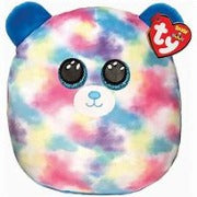 Ty Squish-a-Boo "Hope" pastel bear