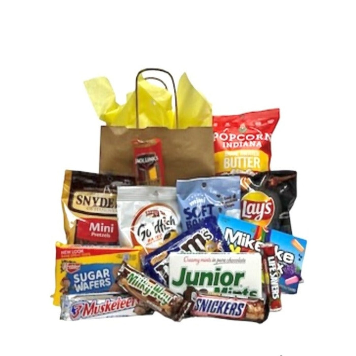 Goodie Bag - Large