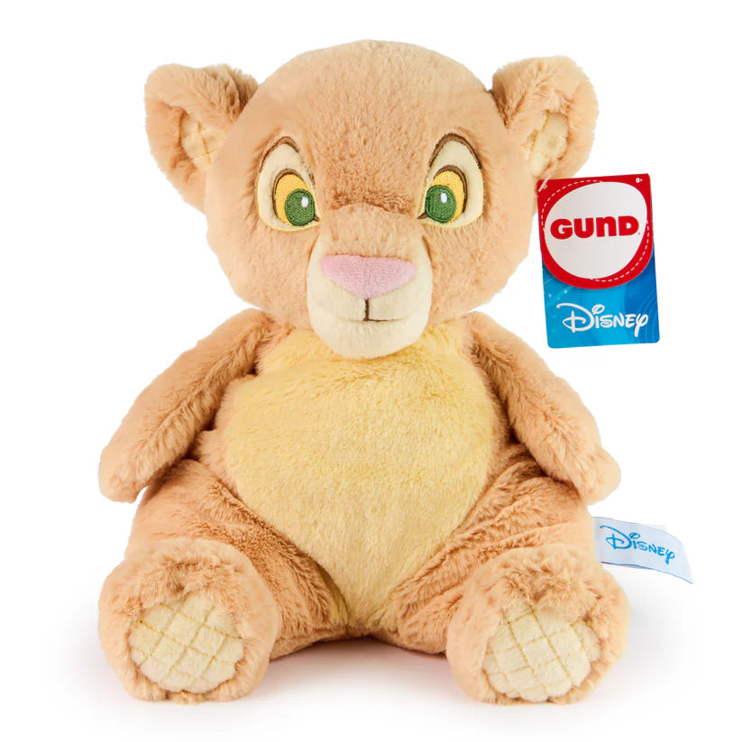Oh So Snuggly Nala - GUND