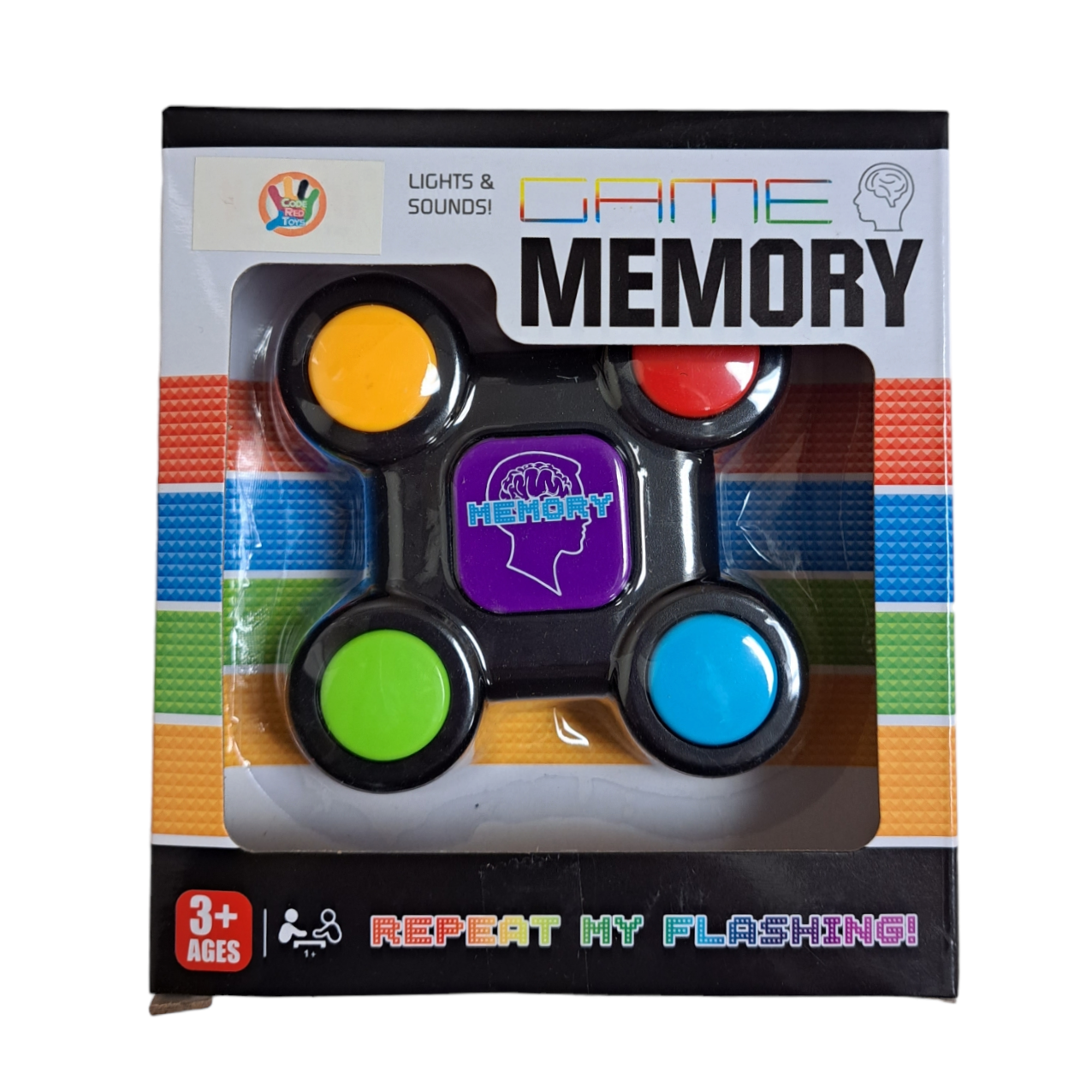 Memory Game