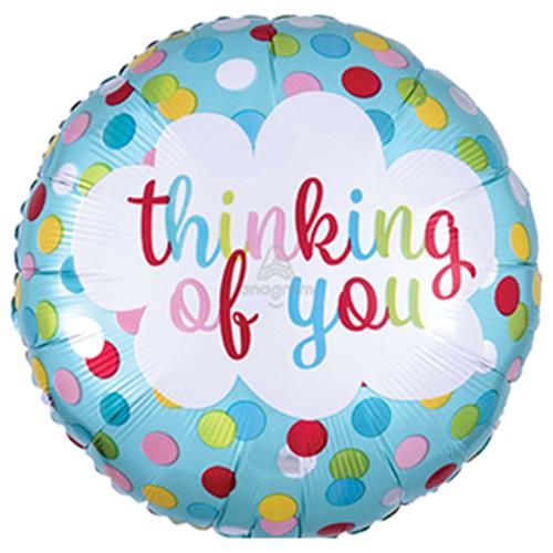 Thinking of You Balloon