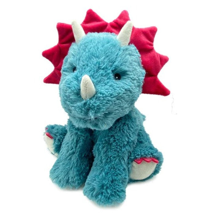 Warmies® Triceratops