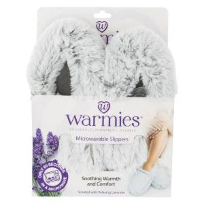 Warmies® Slippers