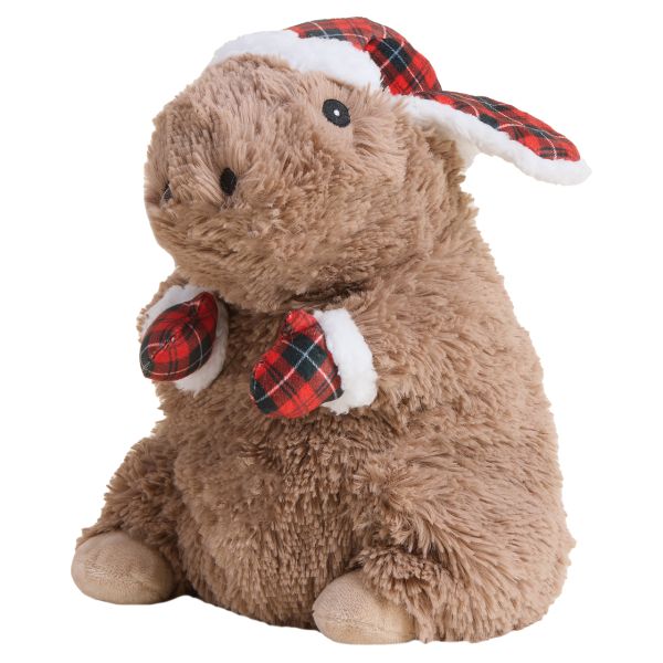 Warmies® Festive Capybara