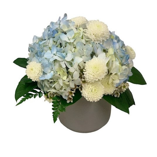 Baby Boy Arrangement