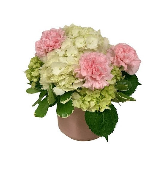 Baby Girl Arrangement