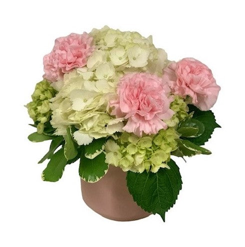 Baby Girl Arrangement