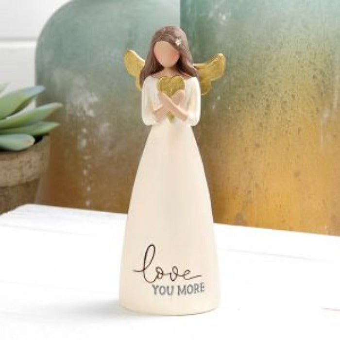 Angel - love you more