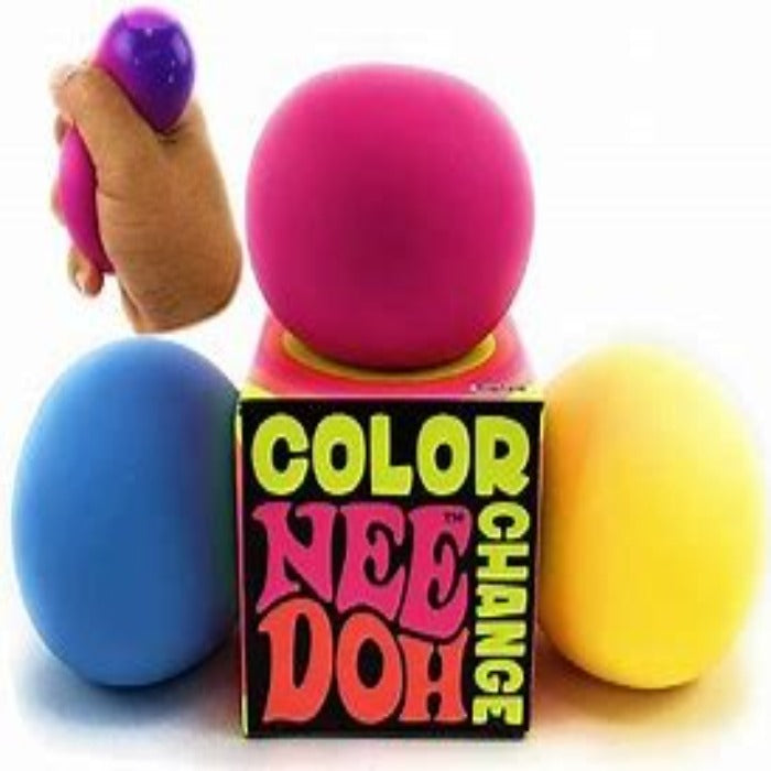 Nee Doh Stress Ball