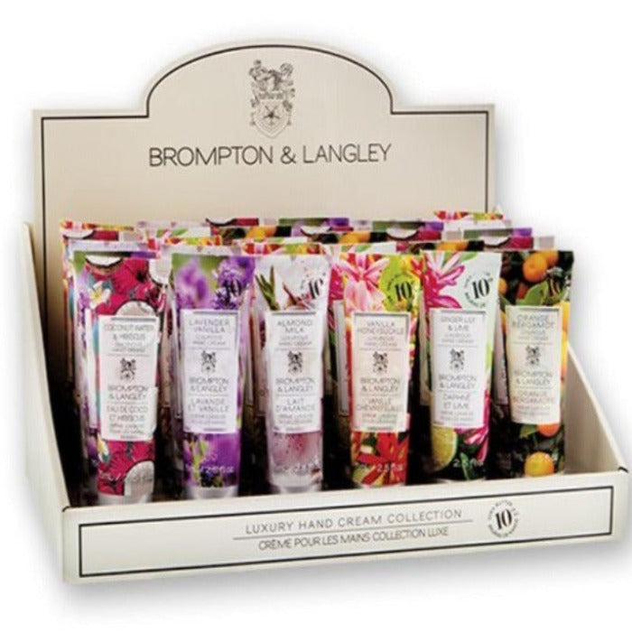 Hand Cream