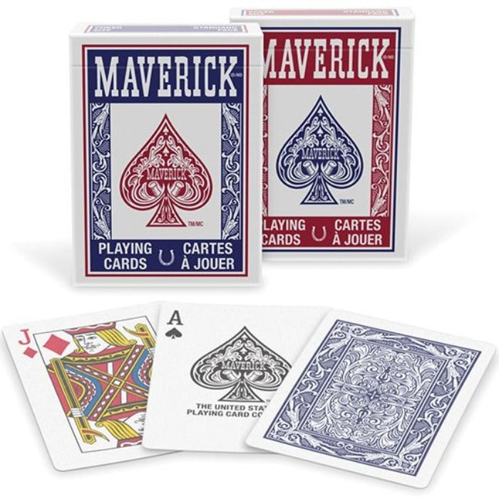 Playing Cards