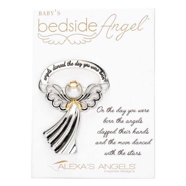 Baby Bedside Angel