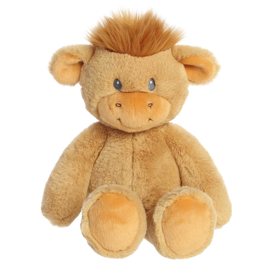 Highland Cow - Ebba Cuddlers