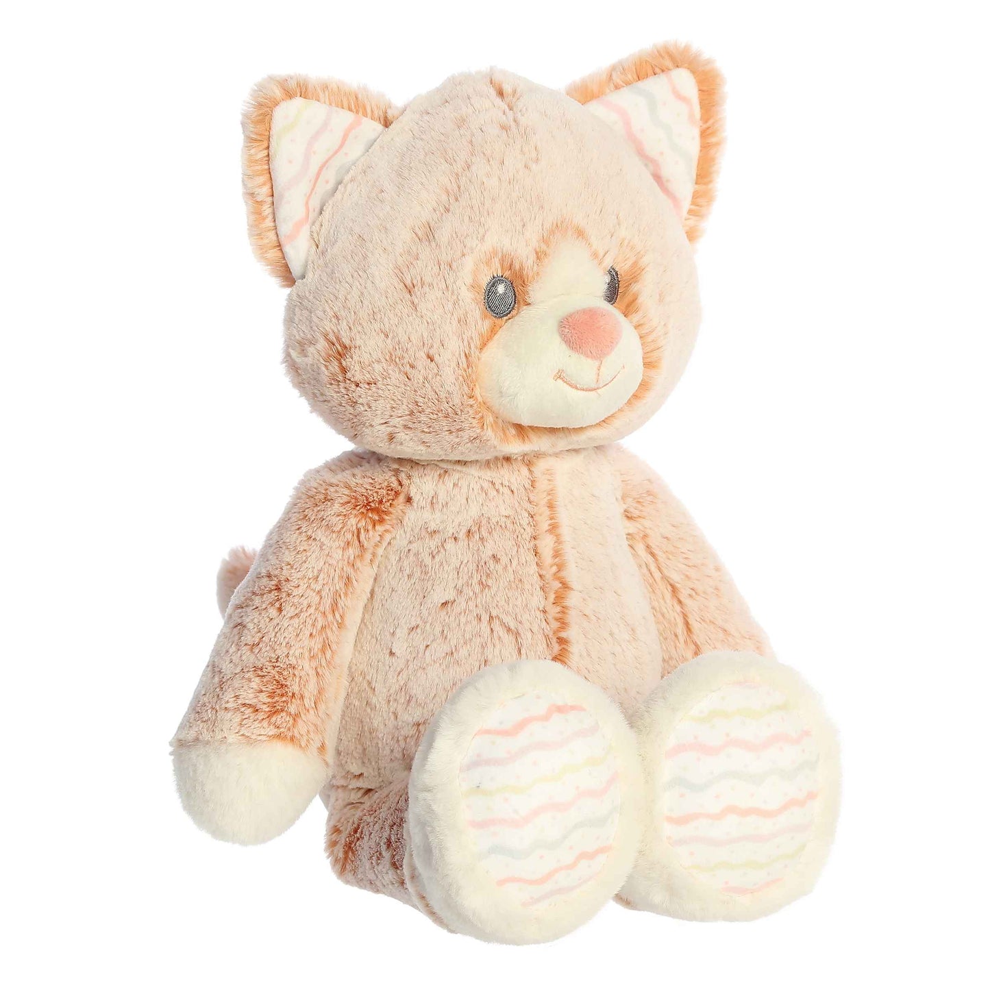 Kit Kitten - Ebba Cuddlers