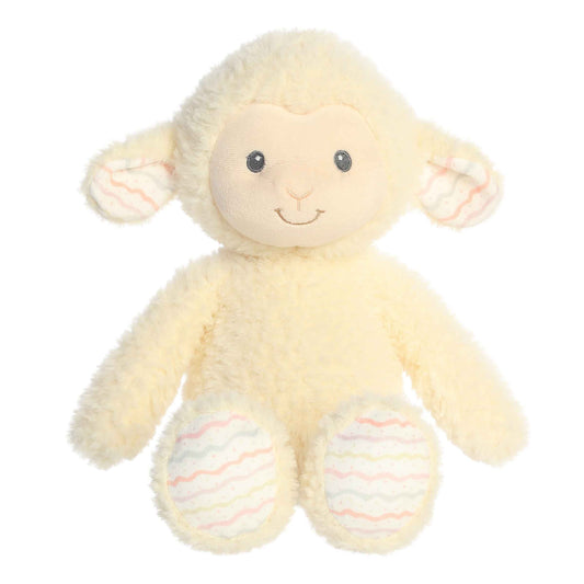 Lovelee Lamb - Ebba Cuddlers