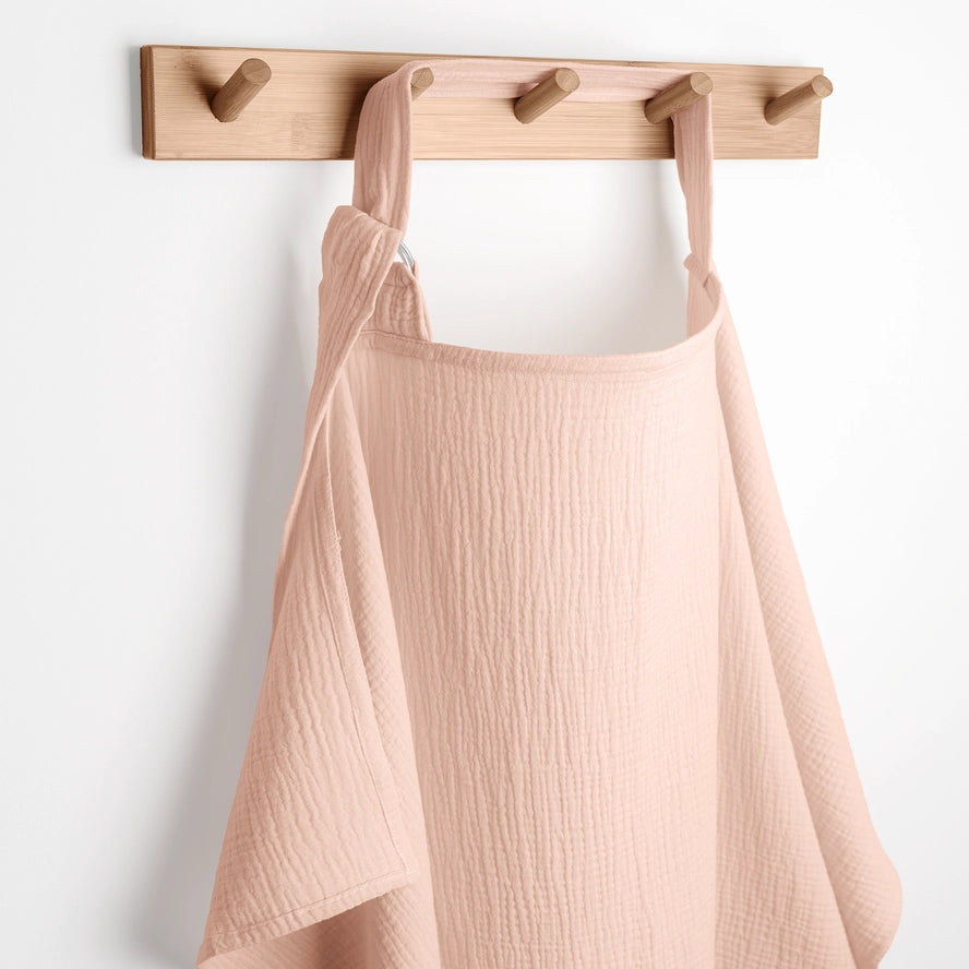Muslin Nursing Cover by Comfy Cubs