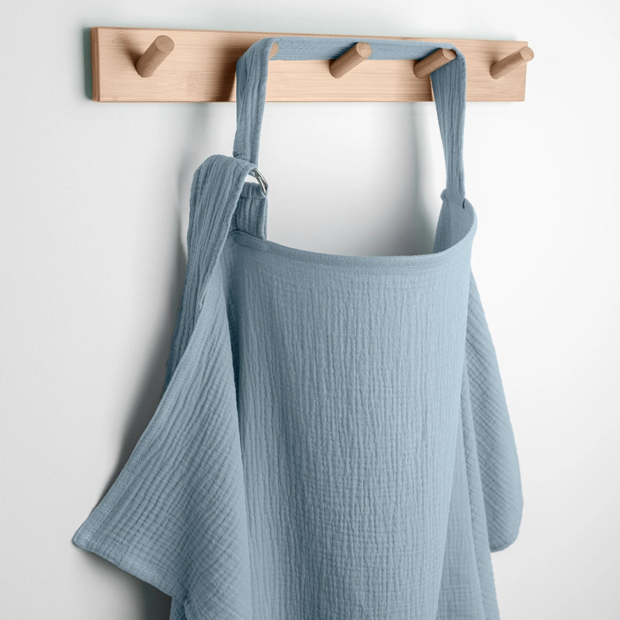 Muslin Nursing Cover by Comfy Cubs