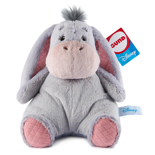 Oh So Snuggly Eeyore - GUND