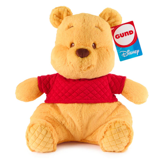 Oh So Snuggly Pooh - GUND