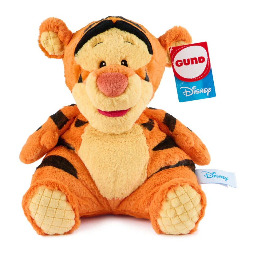 Oh So Snuggly Tigger - GUND
