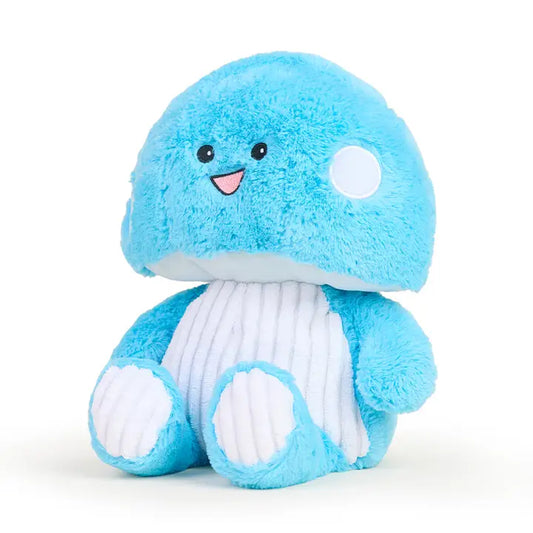 Warmies® Blue Toadstool