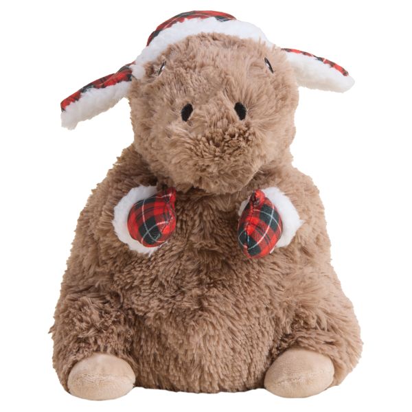 Warmies® Festive Capybara