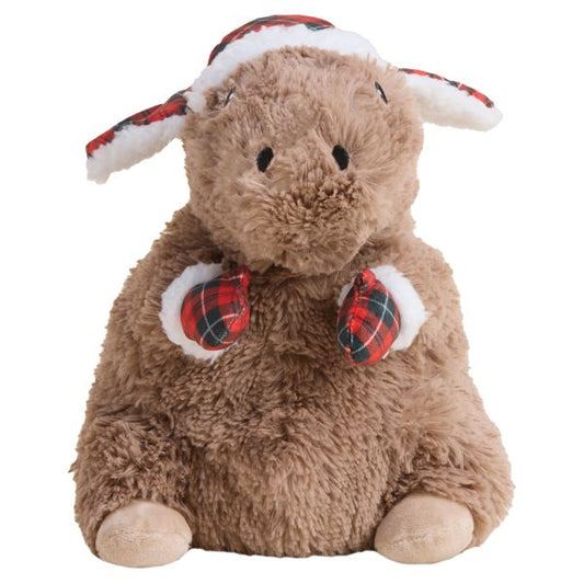 Warmies® Festive Capybara