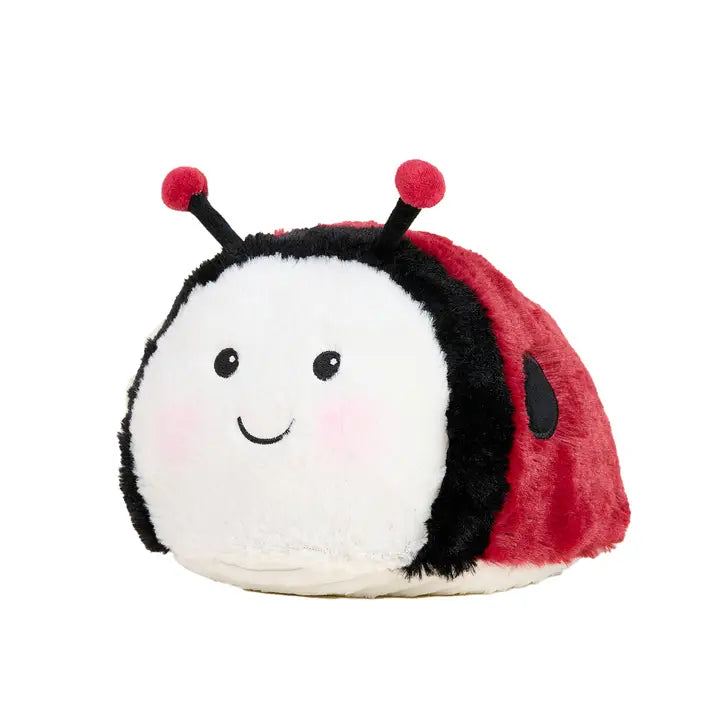 Warmies® LadyBug