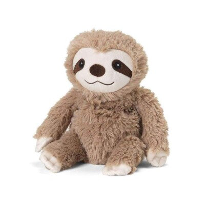 Warmies® Brown Sloth