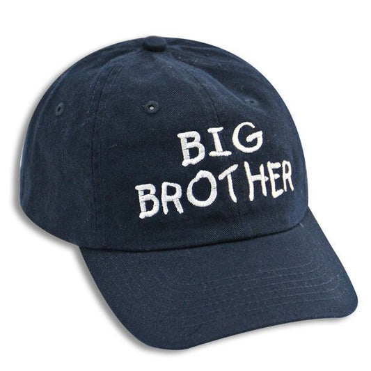 Big Brother Ball Cap