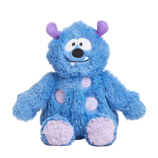 Warmies® Blue Monster