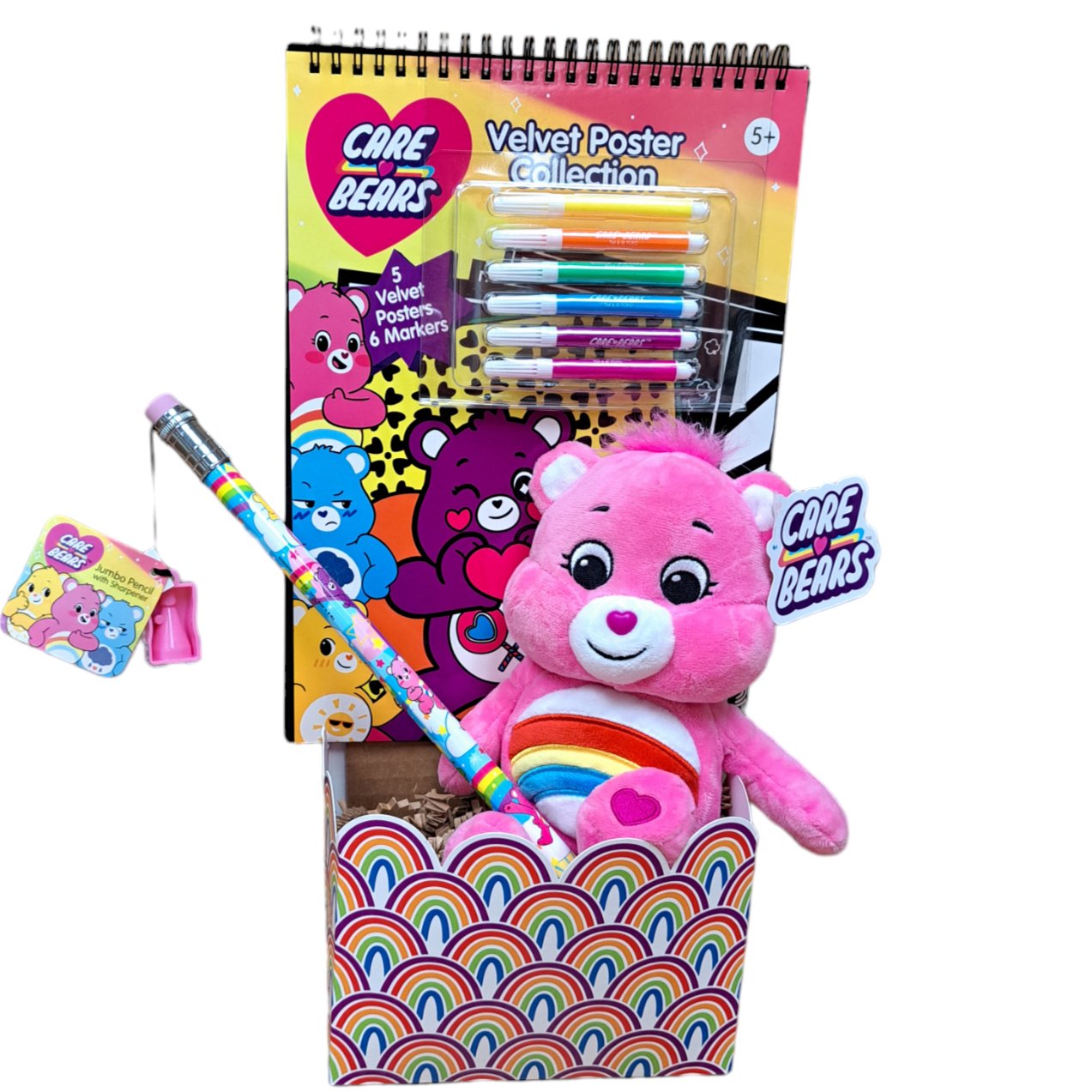 Care Bears™ Gift Box