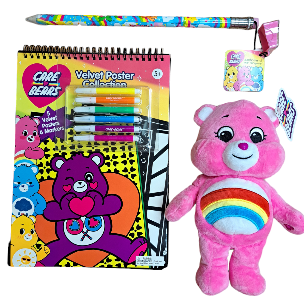 Care Bears™ Gift Box Gift Shop UnityPoint Health Des Moines