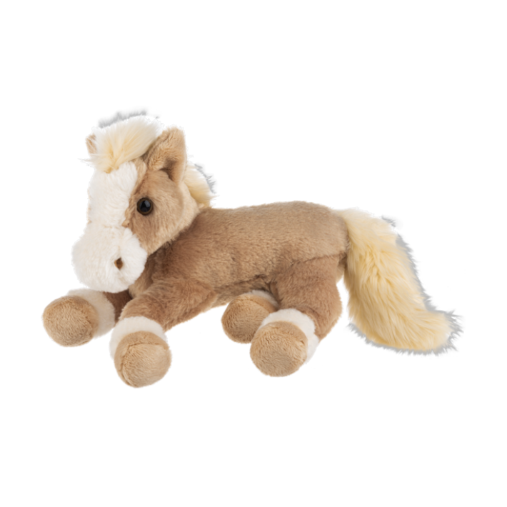 Palomino Horse Plush by GANZ