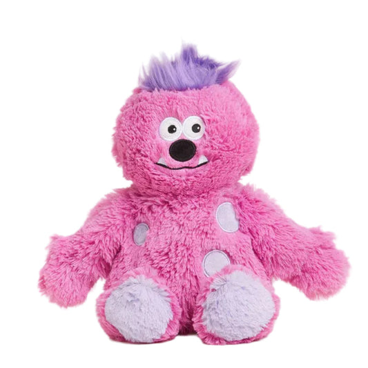 Warmies® Pink Monster