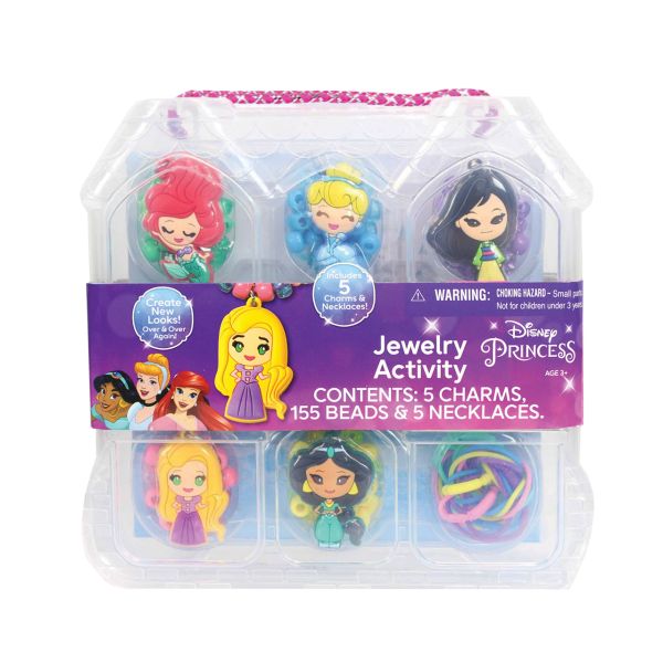 Disney Princess Bundle - Ariel