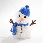 Warmies® Snowman