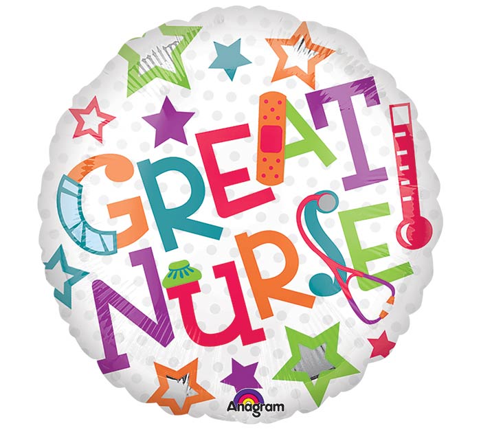 Nurse Balloon