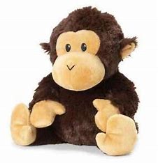 Warmies® Monkey