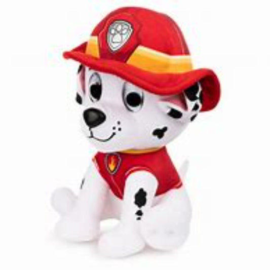 Paw Patrol Marshall